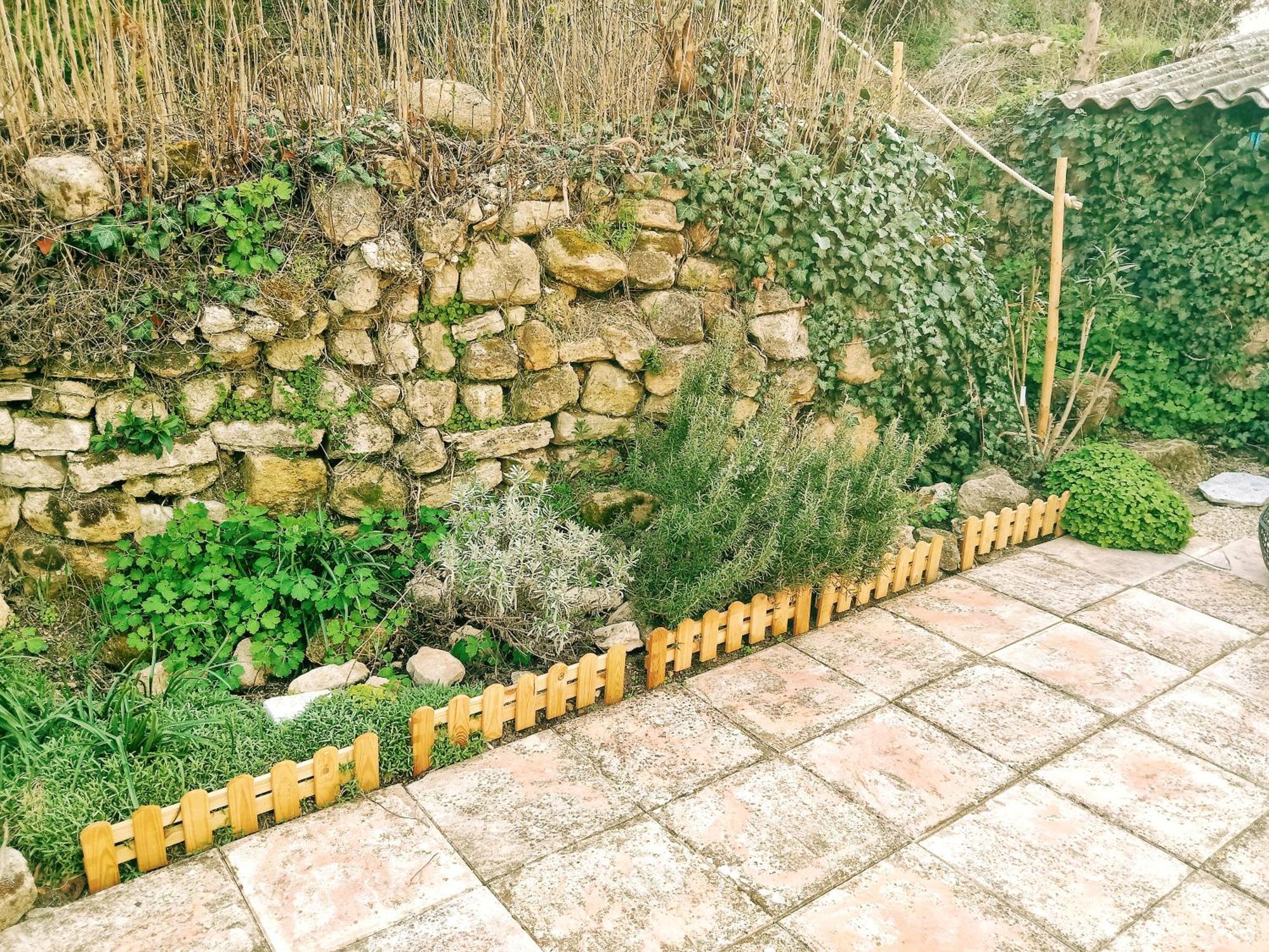 Maison Cosy Ventoux Avec Jardin Vue Ventoux A Mormoiron Exteriör bild